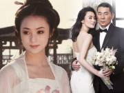 Giải trí - Tây Thi đẹp nhất màn ảnh: Được Quỳnh Dao ví thuần khiết như nước nhưng mang tiếng giật chồng