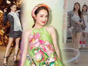 Làm đẹp - Mẹ 1 con Nhã Phương xóa tan mọi lời chê bai sắc vóc chỉ qua một clip bị quay lén