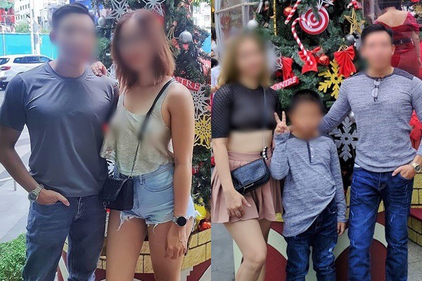 Ra phố diện quần xuyên thấu, người phụ nữ từng amp;#34;quên nội yamp;#34; tiếp tục làm dân tình nhức mắt - 8
