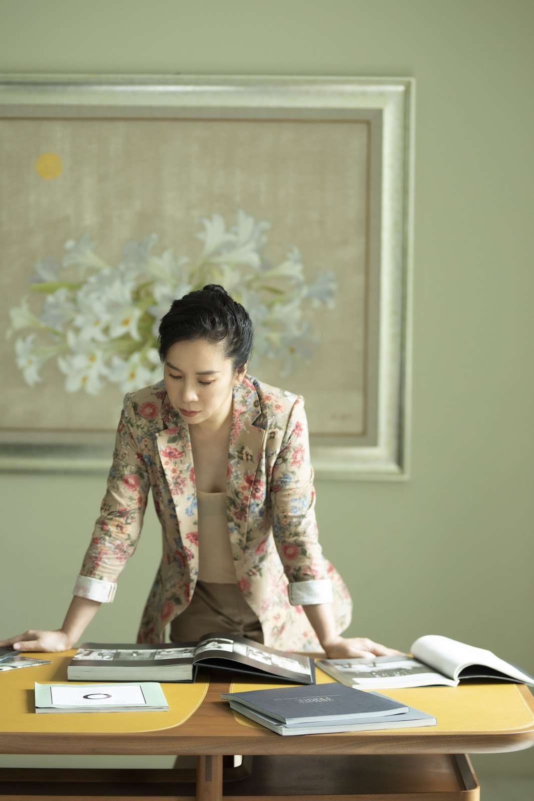 CEO Nguyễn Thu Hà – “Tôi xây dựng chuỗi Fresh Garden từ tình yêu bánh ngọt của con trai” - 2