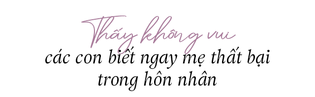 Hoàng Yến ly hôn chồng thứ tư: “Tôi ôm con ra ngoài, chồng cả năm không chu cấp 1 xu” - 3