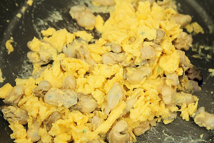 Trứng chưng không đã bổ, thêm thứ này vào dinh dưỡng tăng nhiều lần, ai ăn cũng bổ - 6