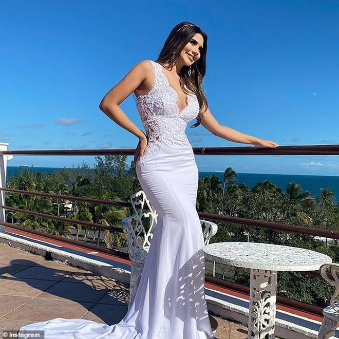 Truyền thông đưa tin Hoa hậu Mexico là thành viên băng đảng bắt cóc, có thể ngồi tù 50 năm - 3