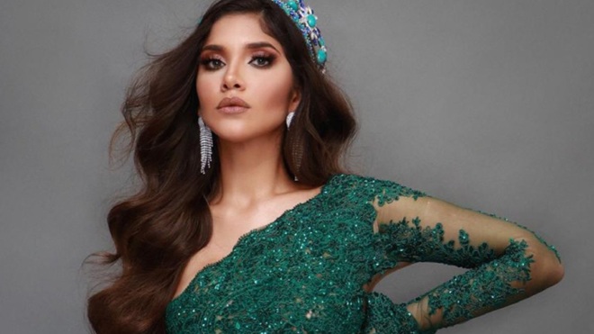 Truyền thông đưa tin Hoa hậu Mexico là thành viên băng đảng bắt cóc, có thể ngồi tù 50 năm - 6