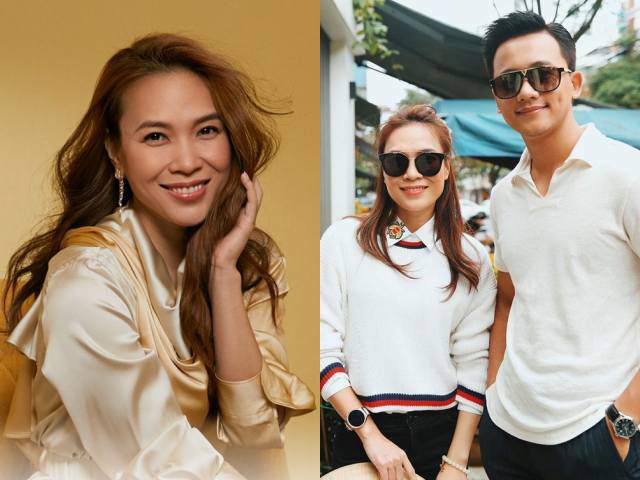 Mỹ Tâm công khai có tình cảm với Mai Tài Phến, thay đổi cách xưng hô ngọt ngào