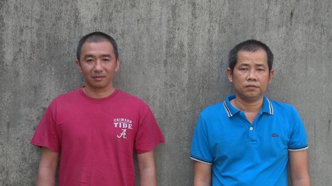 Chồng bị chém vì vợ hát karaoke ồn ào lại còn chửi chủ nhà - 1