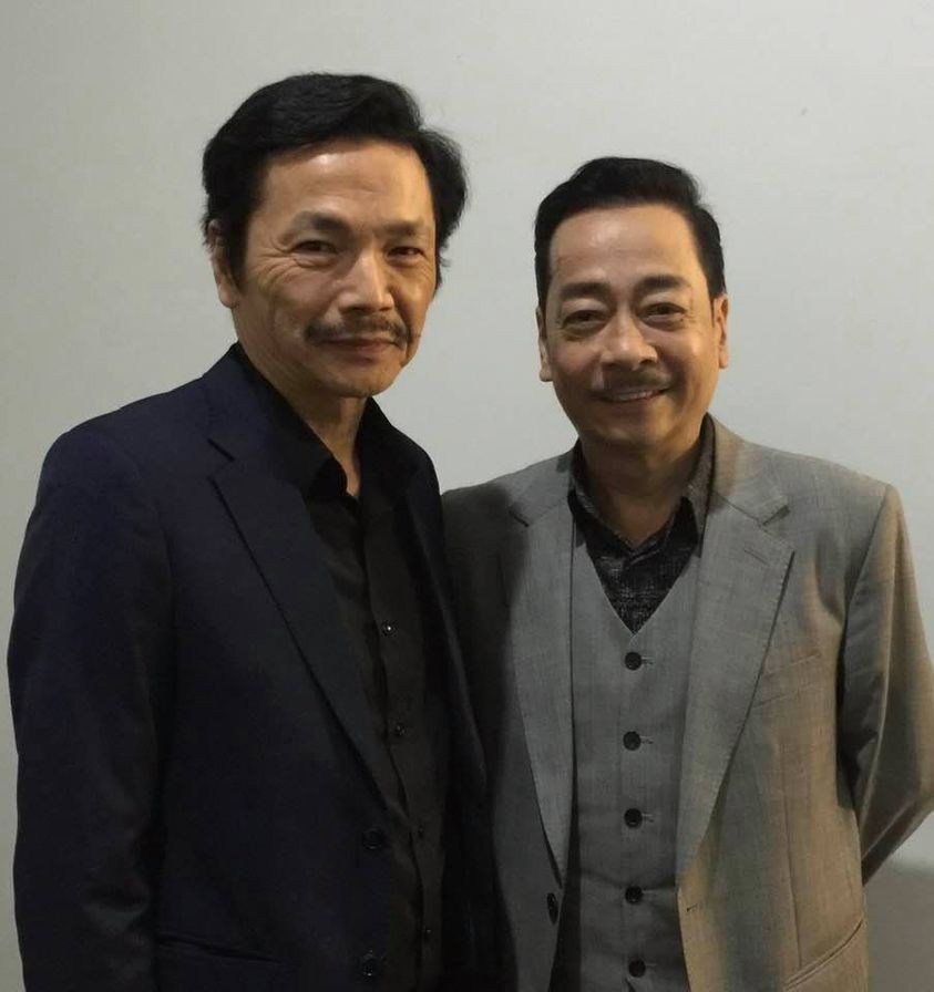 Trung Anh thế vai Hoàng Dũng trong “Trở về giữa yêu thương” - 3