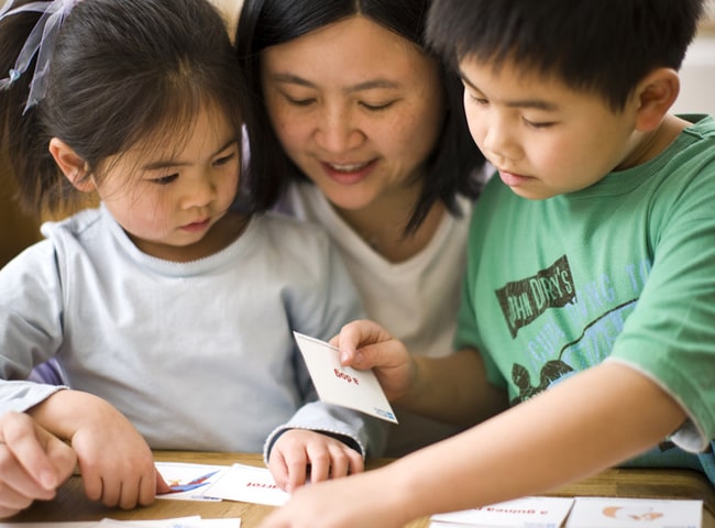 Con được dạy 13x7 lại ra 28, nghe cách giải ai cũng tức mà đúng không thể cãi - 5