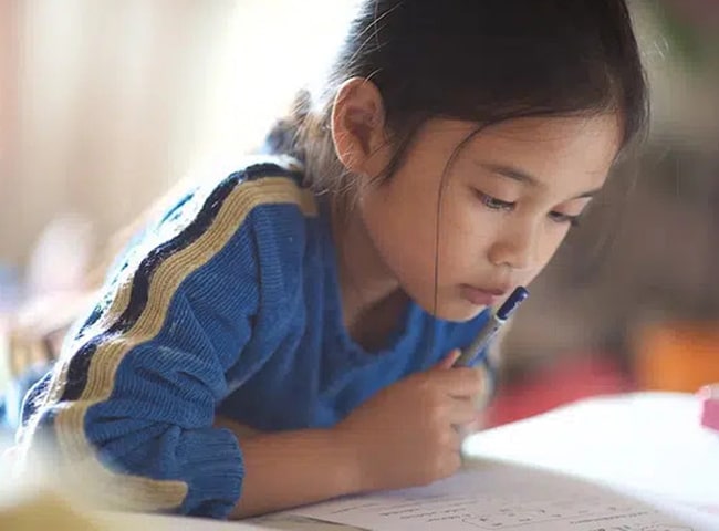 Con được dạy 13x7 lại ra 28, nghe cách giải ai cũng tức mà đúng không thể cãi - 4