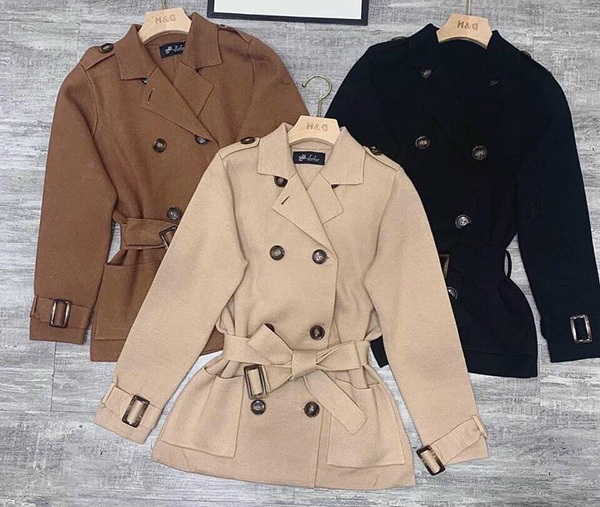 Biến hóa phong cách thời trang cùng Nguyễn Thư shop - 2