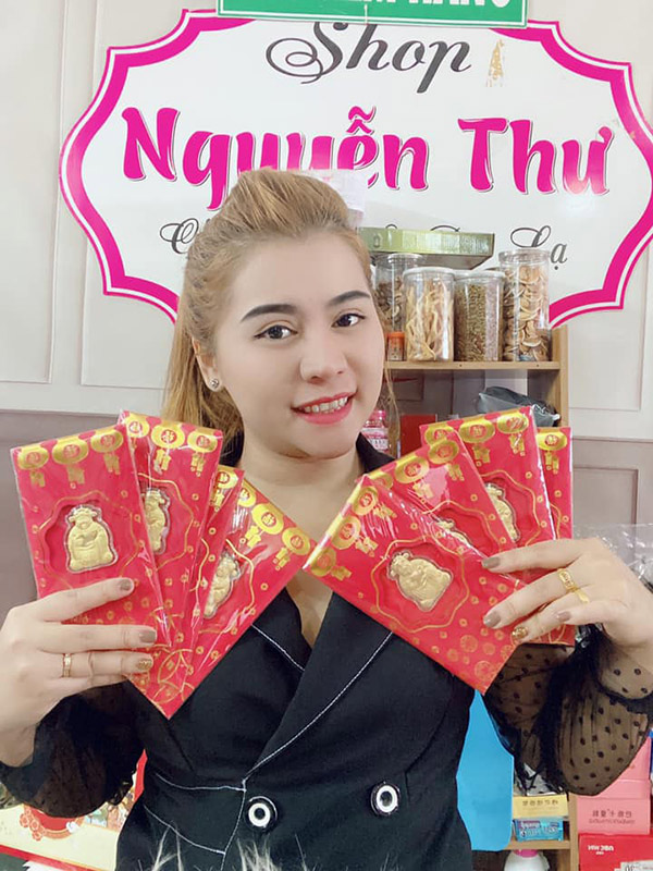 Biến hóa phong cách thời trang cùng Nguyễn Thư shop - 3