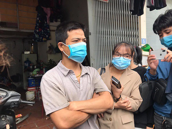 Vụ bé gái nghi bị mẹ và người tình bạo hành: Bố đẻ tiết lộ thông tin về người mẹ - 2