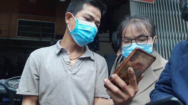 Vụ bé gái nghi bị mẹ và người tình bạo hành: Bố đẻ tiết lộ thông tin về người mẹ - 3