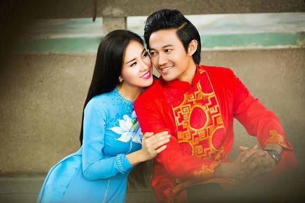 Chia tay rồi tái hợp ồn ào, 3 cặp sao này oan trái, mình Nhã Phương chồng chiều, con ngoan - 1