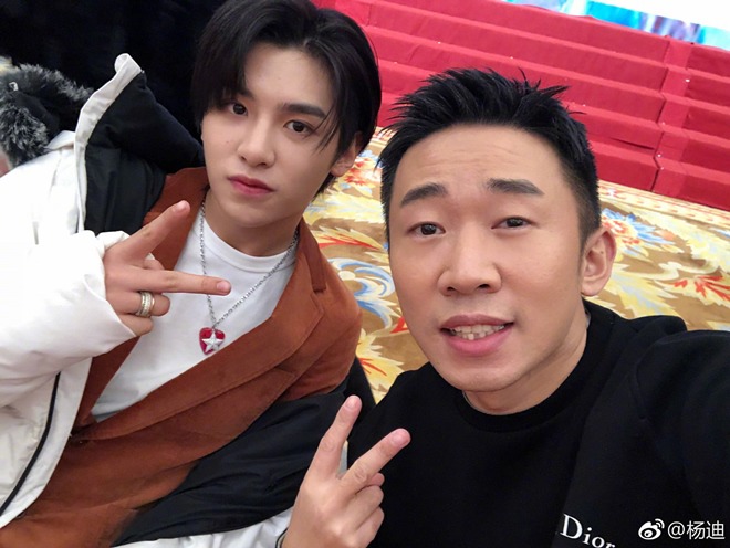 Đại gia kín tiếng của Cbiz: Người chẳng chịu khoe, kẻ chắt chiu từng đồng mới thành tỷ phú - 2