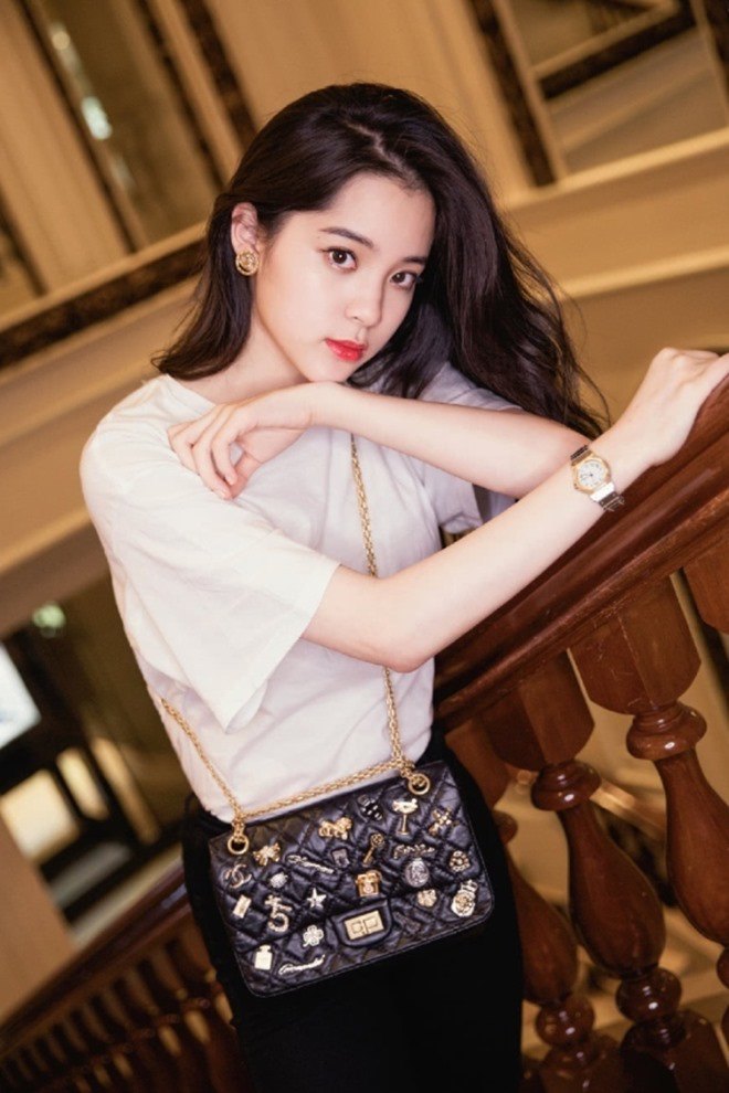 Đại gia kín tiếng của Cbiz: Người chẳng chịu khoe, kẻ chắt chiu từng đồng mới thành tỷ phú - 5