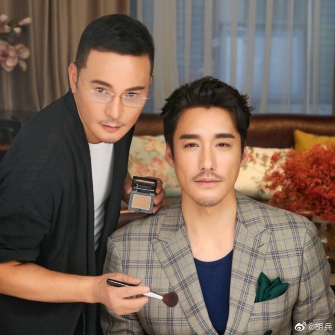 Đại gia kín tiếng của Cbiz: Người chẳng chịu khoe, kẻ chắt chiu từng đồng mới thành tỷ phú - 8