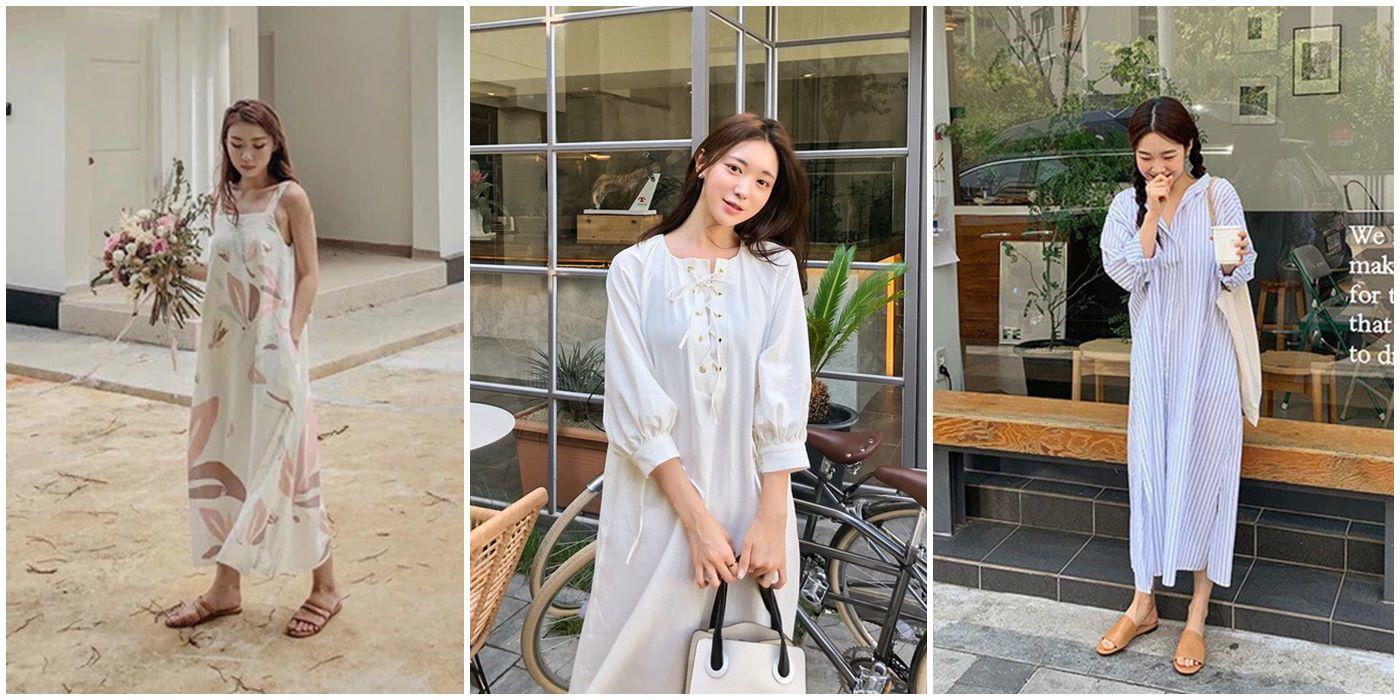 Diện bikini mà giấu nhẹm ảnh, Phan Như Thảo vẫn xinh ngất ngây trong loạt váy rộng thùng thình - 9