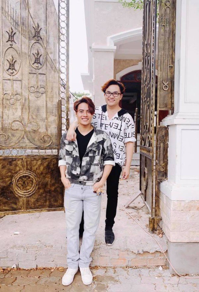 Gia tài amp;#34;khủngamp;#34; của những nam MC: Biệt thự như cung điện, nhà rải từ Việt Nam sang Mỹ - 15