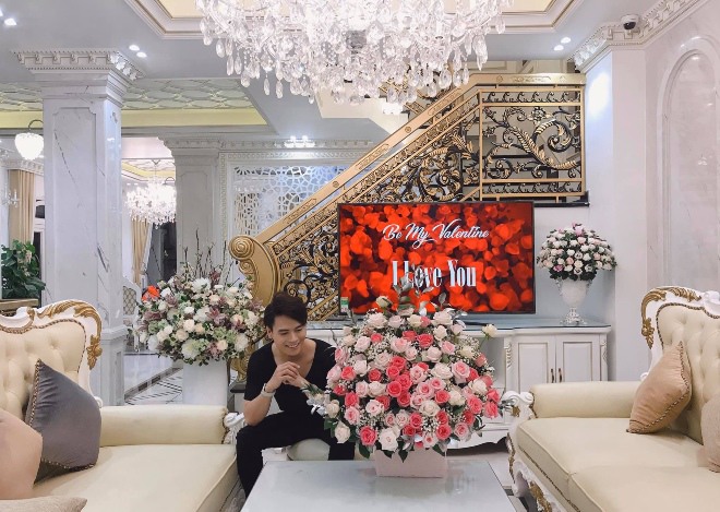 Gia tài amp;#34;khủngamp;#34; của những nam MC: Biệt thự như cung điện, nhà rải từ Việt Nam sang Mỹ - 17