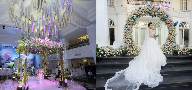 Gia tài amp;#34;khủngamp;#34; của những nam MC: Biệt thự như cung điện, nhà rải từ Việt Nam sang Mỹ - 23