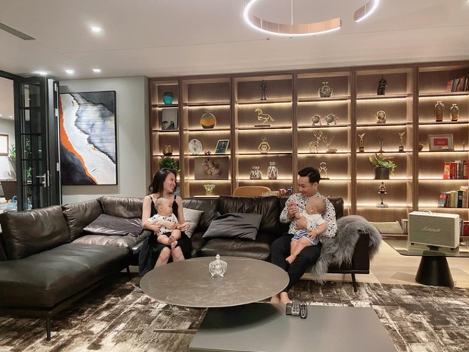 Gia tài amp;#34;khủngamp;#34; của những nam MC: Biệt thự như cung điện, nhà rải từ Việt Nam sang Mỹ - 27