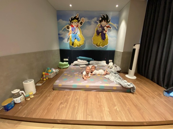 Gia tài amp;#34;khủngamp;#34; của những nam MC: Biệt thự như cung điện, nhà rải từ Việt Nam sang Mỹ - 28