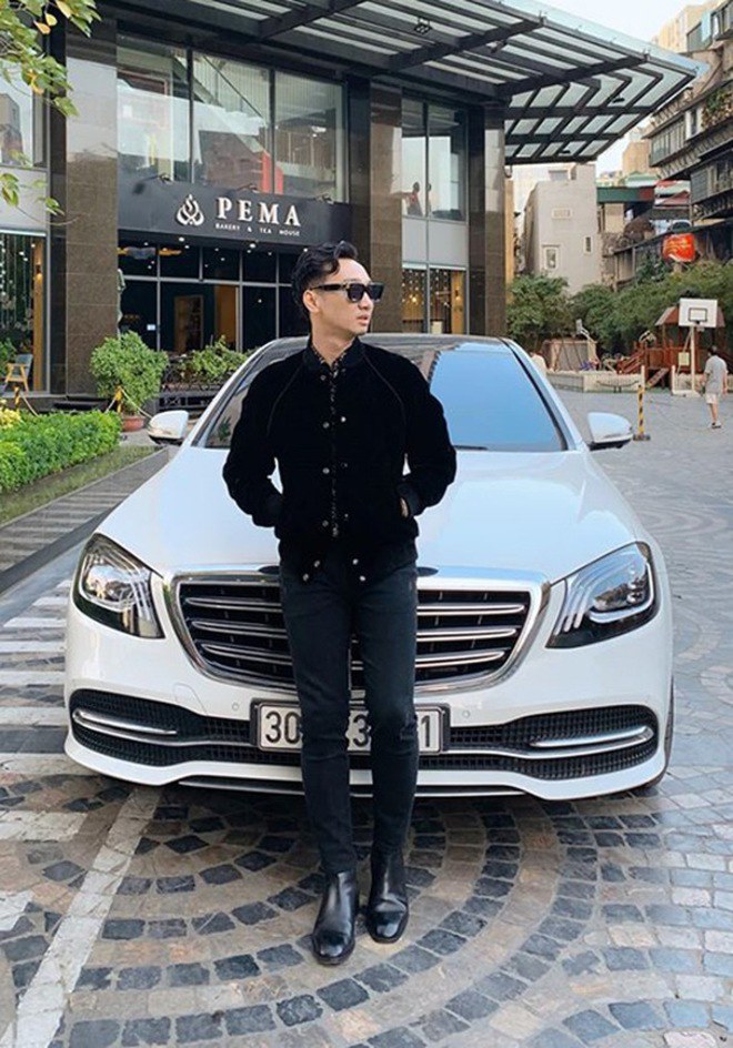 Gia tài amp;#34;khủngamp;#34; của những nam MC: Biệt thự như cung điện, nhà rải từ Việt Nam sang Mỹ - 30