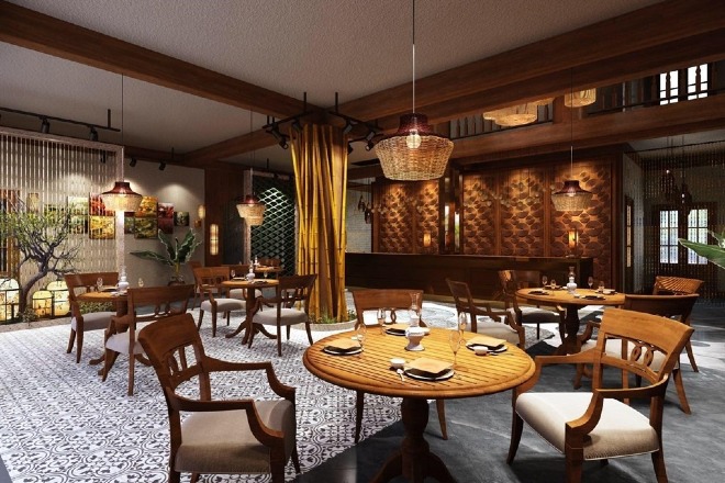 Gia tài amp;#34;khủngamp;#34; của những nam MC: Biệt thự như cung điện, nhà rải từ Việt Nam sang Mỹ - 10