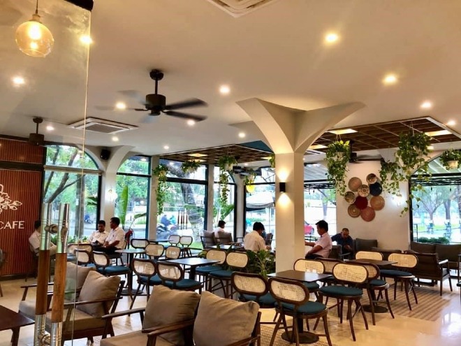 Gia tài amp;#34;khủngamp;#34; của những nam MC: Biệt thự như cung điện, nhà rải từ Việt Nam sang Mỹ - 11