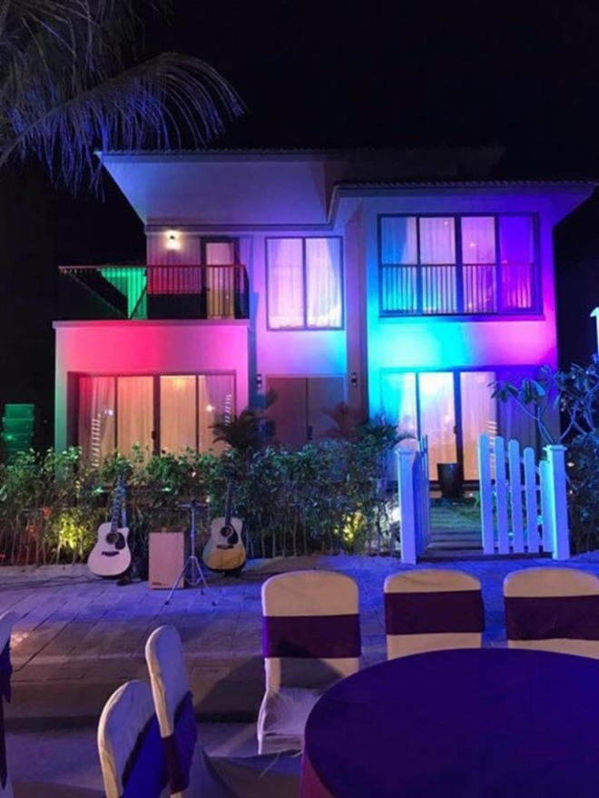 Gia tài amp;#34;khủngamp;#34; của những nam MC: Biệt thự như cung điện, nhà rải từ Việt Nam sang Mỹ - 12