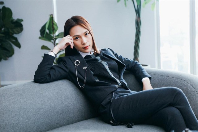 Mỹ Tâm công khai có tình cảm với Mai Tài Phến, thay đổi cách xưng hô ngọt ngào - 3