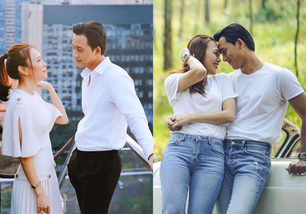 Mỹ Tâm công khai có tình cảm với Mai Tài Phến, thay đổi cách xưng hô ngọt ngào - 2