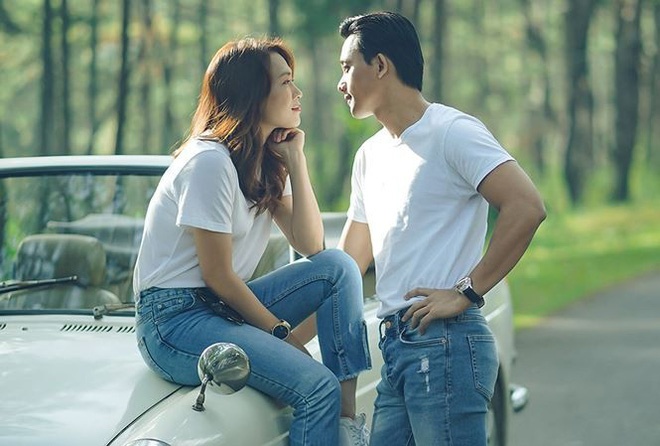 Mỹ Tâm công khai có tình cảm với Mai Tài Phến, thay đổi cách xưng hô ngọt ngào - 1