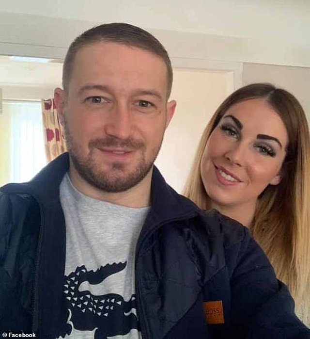 Kiểm tra camera lúc 3h sáng, cặp vợ chồng hốt hoảng phát hiện bóng dáng amp;#34;cô dâu maamp;#34; - 3