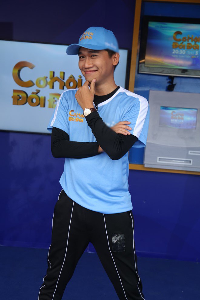 Long Nhật tiết lộ amp;#34;sốcamp;#34; về Xuân Nghị: amp;#34;Nhìn mạnh mẽ vậy thôi nhưng gặp anh là dẹo liềnamp;#34; - 3