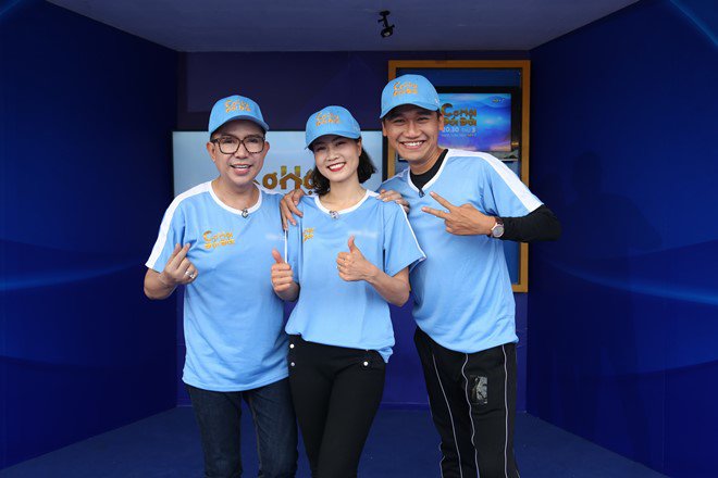 Long Nhật tiết lộ amp;#34;sốcamp;#34; về Xuân Nghị: amp;#34;Nhìn mạnh mẽ vậy thôi nhưng gặp anh là dẹo liềnamp;#34; - 8