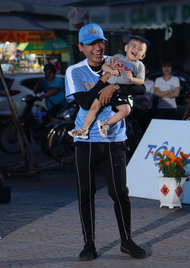 Long Nhật tiết lộ amp;#34;sốcamp;#34; về Xuân Nghị: amp;#34;Nhìn mạnh mẽ vậy thôi nhưng gặp anh là dẹo liềnamp;#34; - 4