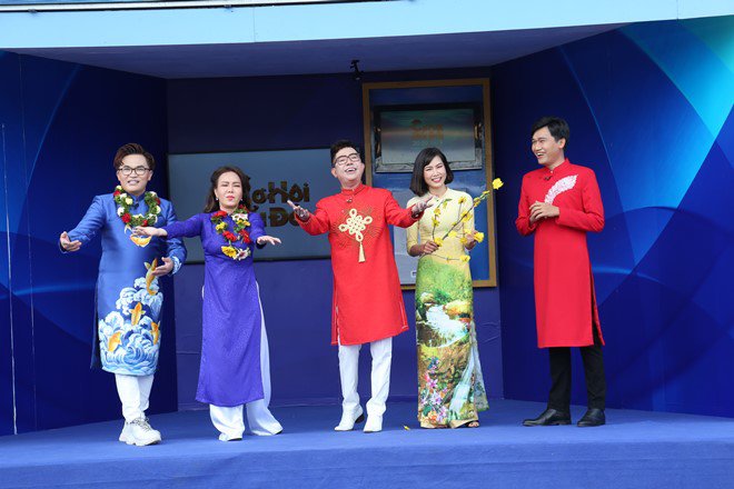 Long Nhật tiết lộ amp;#34;sốcamp;#34; về Xuân Nghị: amp;#34;Nhìn mạnh mẽ vậy thôi nhưng gặp anh là dẹo liềnamp;#34; - 1