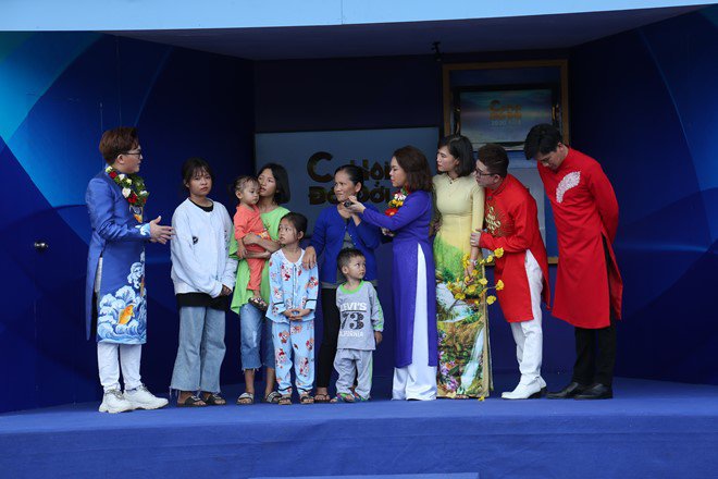 Long Nhật tiết lộ amp;#34;sốcamp;#34; về Xuân Nghị: amp;#34;Nhìn mạnh mẽ vậy thôi nhưng gặp anh là dẹo liềnamp;#34; - 7