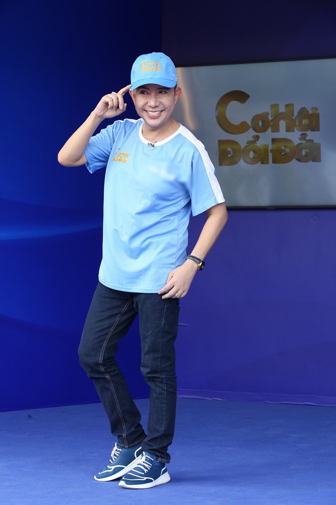 Long Nhật tiết lộ amp;#34;sốcamp;#34; về Xuân Nghị: amp;#34;Nhìn mạnh mẽ vậy thôi nhưng gặp anh là dẹo liềnamp;#34; - 2