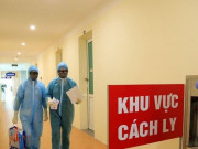 Sức khỏe - COVID-19 ngày 19/2: Xuất hiện ca nghi nhiễm COVID-19 trong cộng đồng, Hưng Yên ra công văn hỏa tốc
