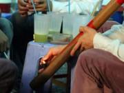 Tin tức - Cập nhật: Thanh niên không khai báo y tế sau khi hút chung điếu cày với người mắc COVID-19