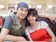 Giải trí - Con gái bị so sánh rồi chê bai, Triển Chiêu đẹp trai nhất màn ảnh ngay lập tức ra tay