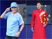 Giải trí - Long Nhật tiết lộ "sốc" về Xuân Nghị: "Nhìn mạnh mẽ vậy thôi nhưng gặp anh là dẹo liền"