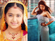 Giải trí - Sao nhí Cô Dâu 8 Tuổi năm nào giờ nhan sắc "lột xác", sự nghiệp lên hương