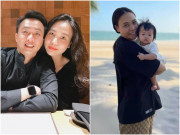 Làm mẹ - Đàm Thu Trang bị chê kém sắc, mẹ vợ Cường Đôla an ủi con: "Mộc mạc, chẳng phải áp lực"