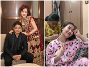 Làm vợ - Mỹ nhân Việt làm dâu Ấn Độ: Được quý như con đẻ, mẹ chồng khóc nhớ con dâu