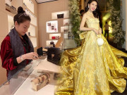 Thời trang - Quý cô tuổi Sửu là “tay chơi hàng hiệu”: Thuỷ Tiên xách mỏi tay, Nhật Kim Anh chất kín phòng