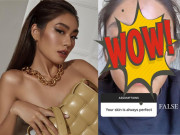 Làm đẹp - Công khai mặt mộc, rich-kid Việt lọt top 100 gương mặt đẹp nhất thế giới gây ngỡ ngàng